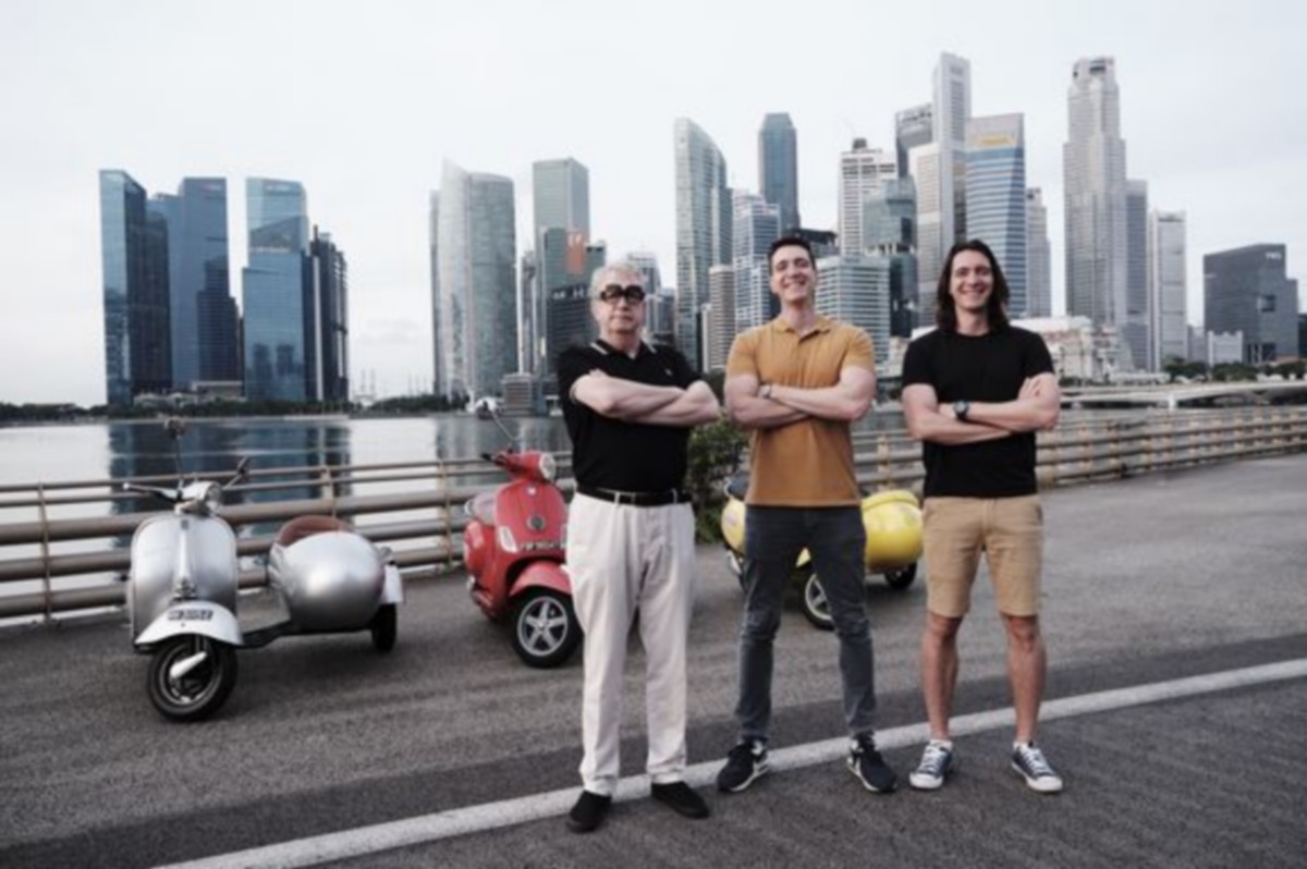 Sezonul 2 din ,Prieteni fantastici' vine la HBO Max