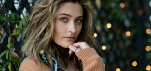 Paris Jackson lansează un nou single.