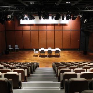Deschiderea stagiunii de teatru ARCUB.