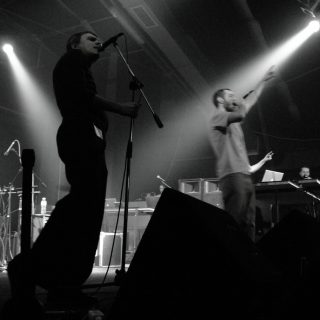 Concert Șuie Paparude și Melting Dice pe 10 august.