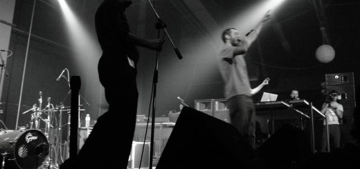Concert Șuie Paparude și Melting Dice pe 10 august.