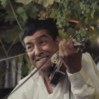 Taraf de Caliu, concert pe 2 septembrie.
