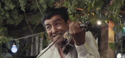 Taraf de Caliu, concert pe 2 septembrie.