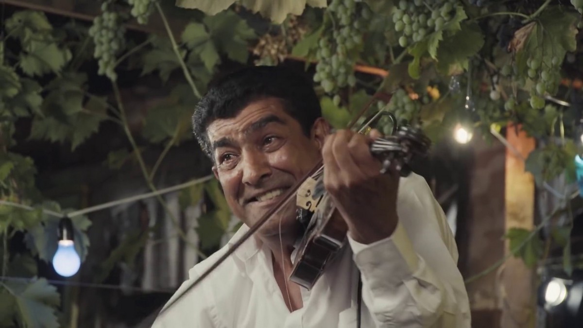 Taraf de Caliu, concert pe 2 septembrie.