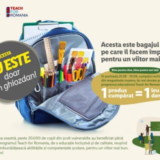 Tech for Romania!