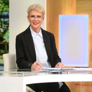 Emisiunea lui Teo Trandafir, anulată de Kanal D.