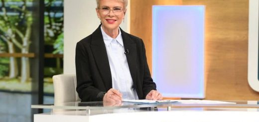 Emisiunea lui Teo Trandafir, anulată de Kanal D.