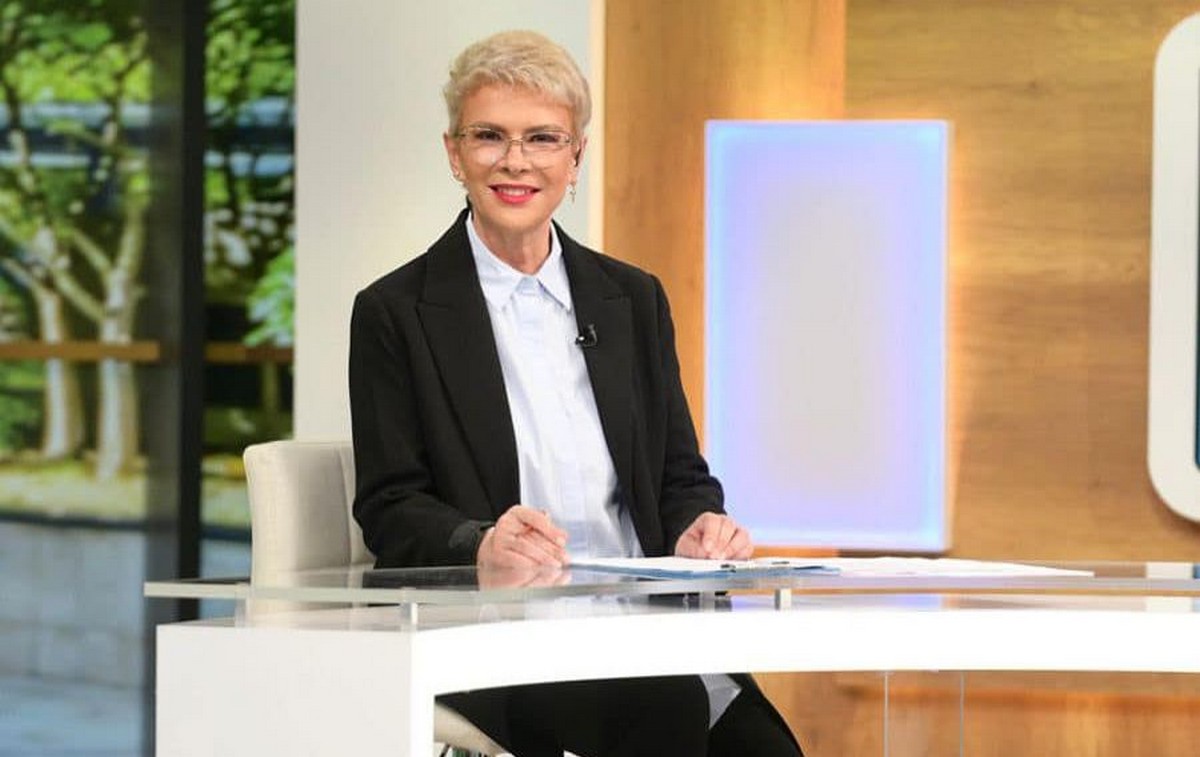 Emisiunea lui Teo Trandafir, anulată de Kanal D.