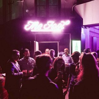 Stand-up pe 1 septembrie la The Fool.