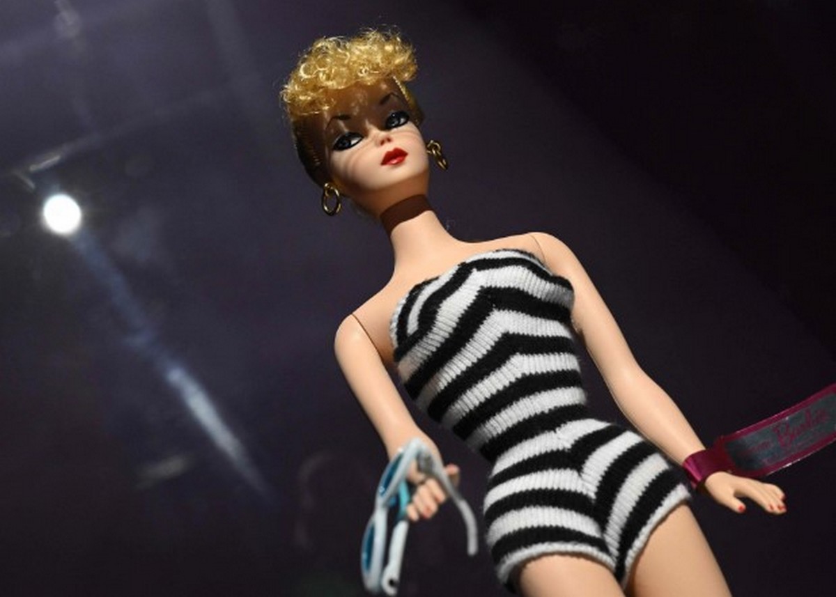 Trend creat de noul film Barbie.