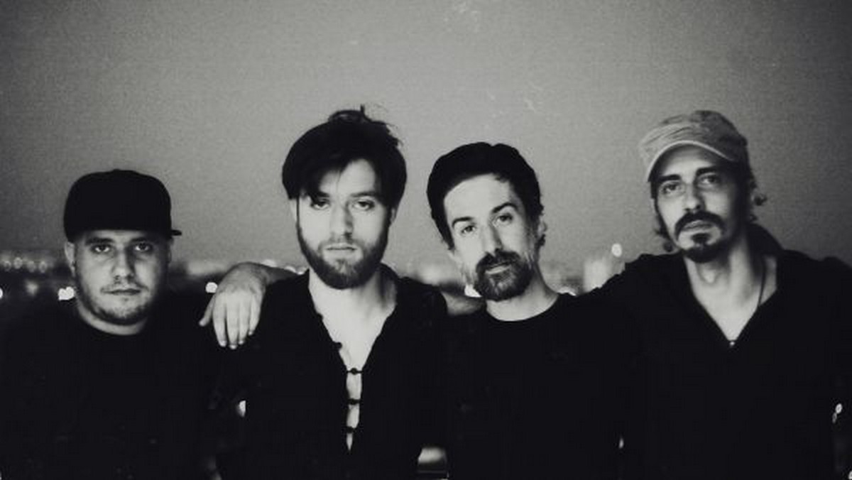 Trupa ,FIRMA' cântă astăzi la Green Hours.