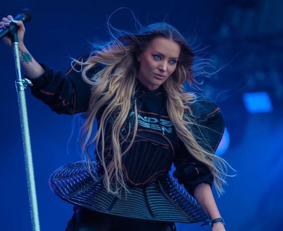 Untold 2023, ziua 2.