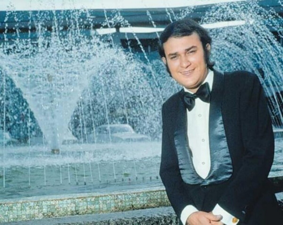 Viața neștiută a lui Aurelian Andreescu.