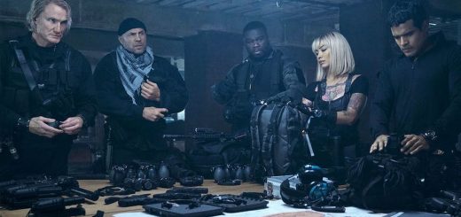 Filmul ,Expend4bles' rulează astăzi la Happy Cinema.