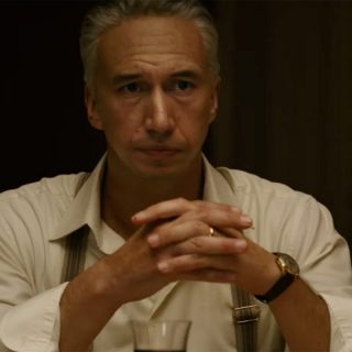Adam Driver, protagonistul unui nou film spectaculos.