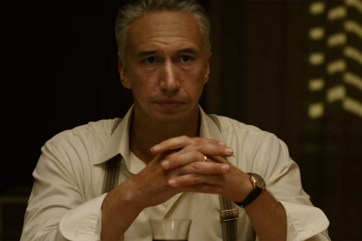 Adam Driver, protagonistul unui nou film spectaculos.