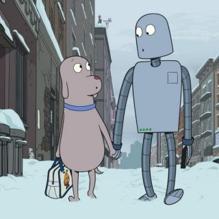 Animation Bucharest International Film Festival vine cu o nouă ediție.
