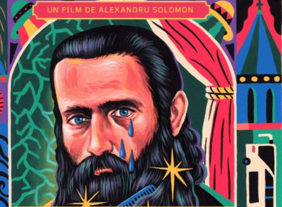 Filmul ,Arsenia: viața de apoi' poate fi văzut în cinematografe