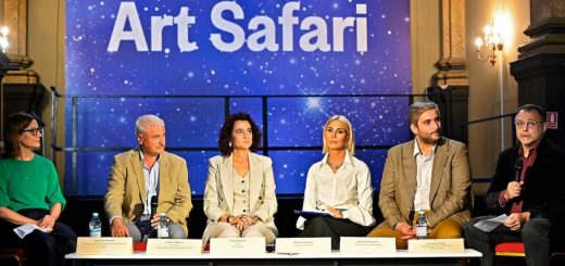 Art Safari Stars Edition.