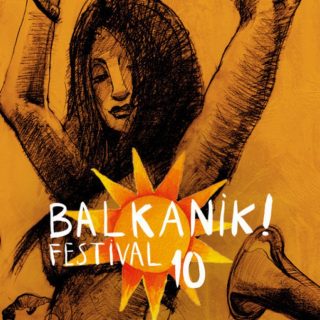 Balkanik Festival 2023.