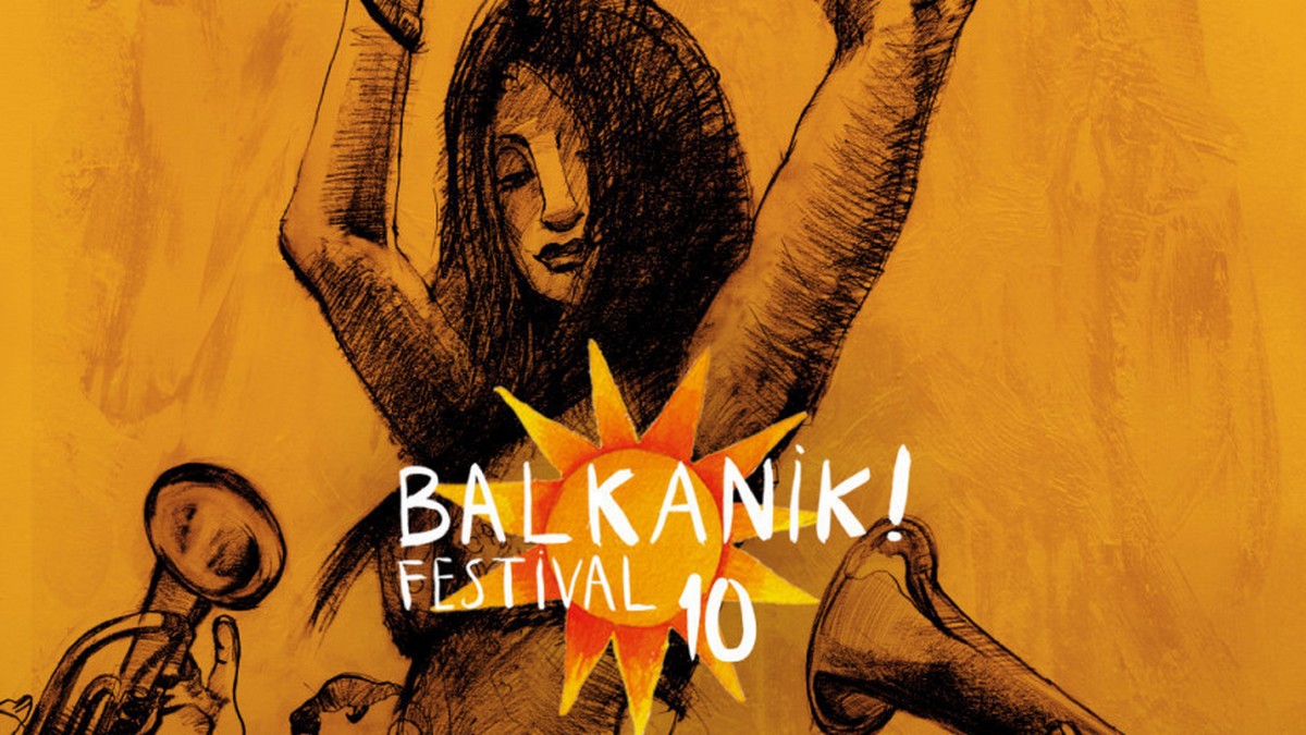 Balkanik Festival 2023.