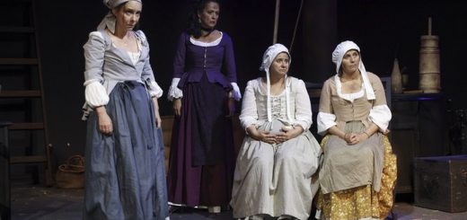Piesa de teatru care se joacă astăzi la TNB.