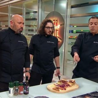 Chefi la cuțite 2023, prima probă de Bootcamp.