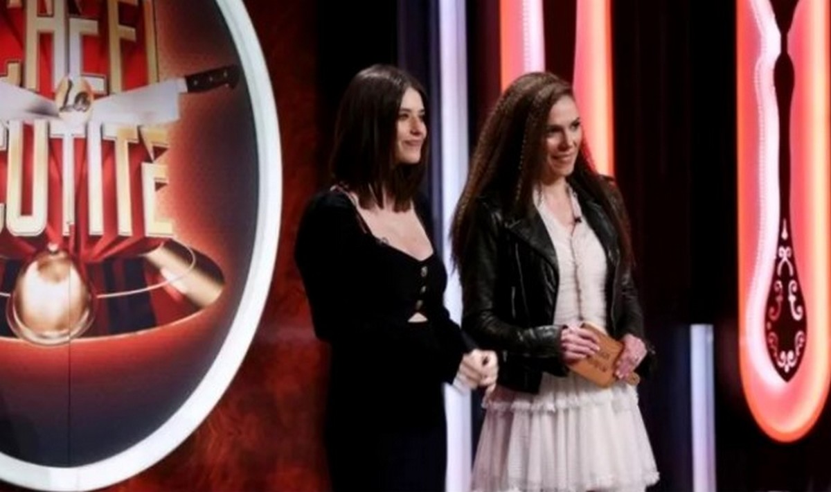 Chefi la cuțite, ediția din 19 septembrie.