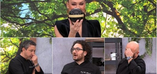 Chefi la cuțite, 13 septembrie 2023.