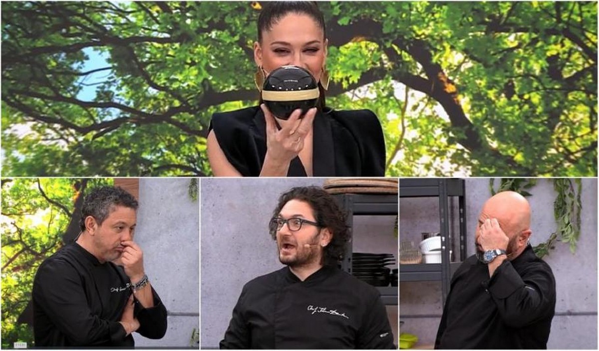 Chefi la cuțite, 13 septembrie 2023.