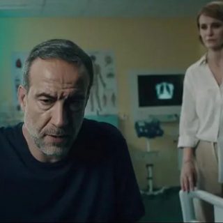 Clanul, episod din 25 septembrie.