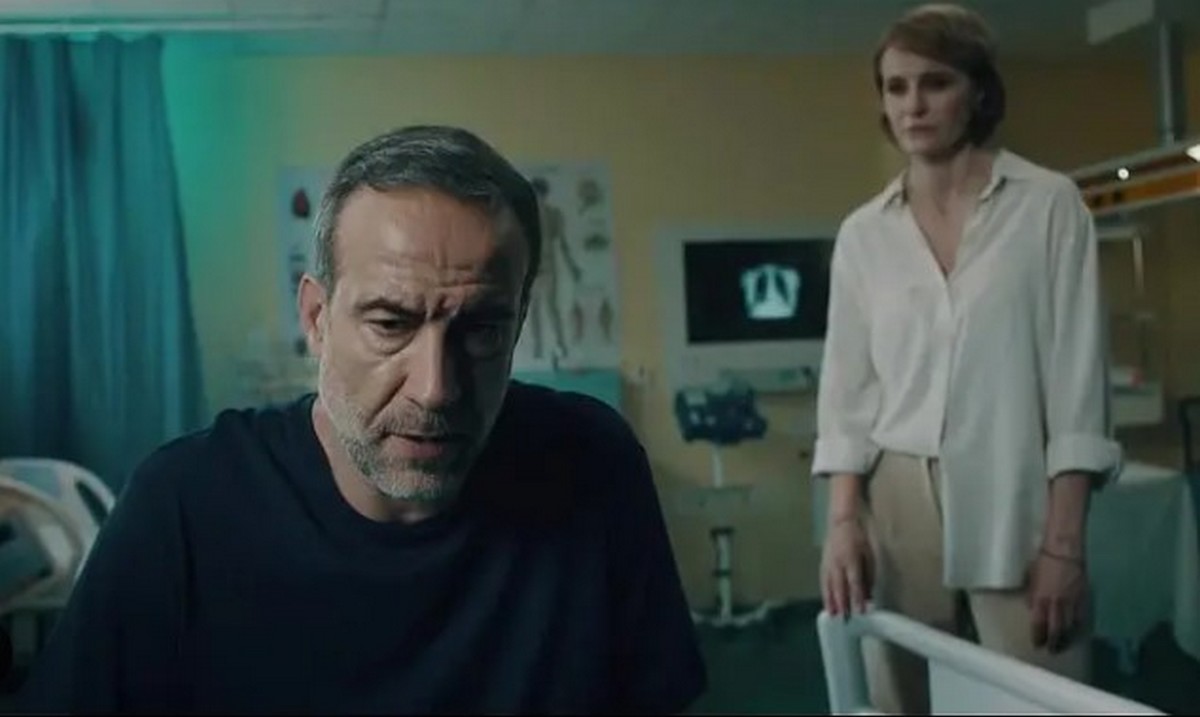 Clanul, episod din 25 septembrie.