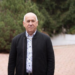 Serial românesc ,Clanul', episodul 3.
