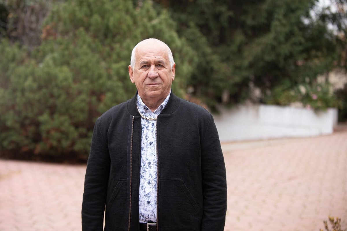 Serial românesc ,Clanul', episodul 3.