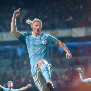 Coloana sonoră pentru EA Sports FC 24 s-a lansat oficial.