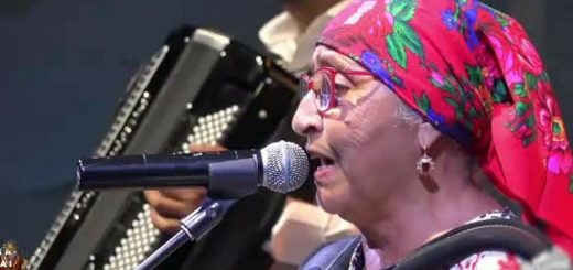 Taraful de la Vărbilău concertează la 14th Lane.