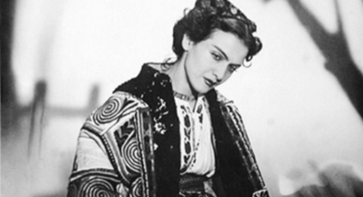 Concert tribut pentru Maria Tănase.