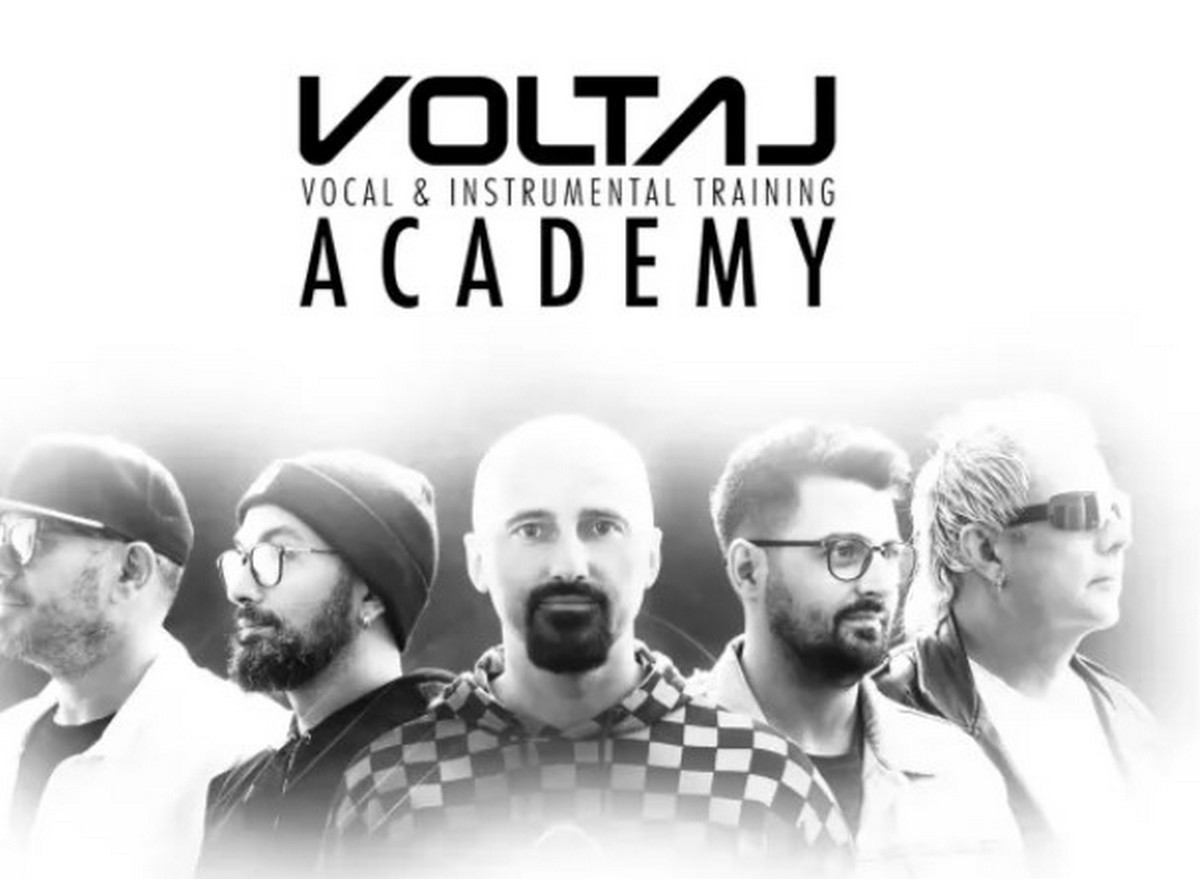 Concert The Randoms la Hard Rock Cafe.