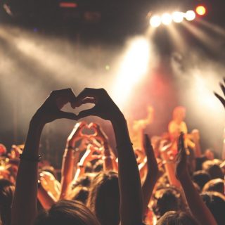 Concerte și evenimente muzicale pe 13 septembrie în București.