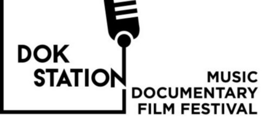 DokStation Music Documentary Film Festival 2023.