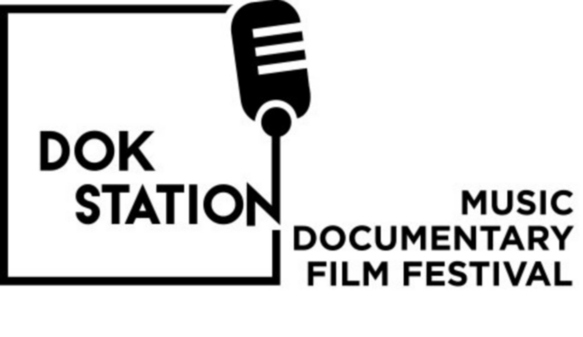 DokStation Music Documentary Film Festival 2023.