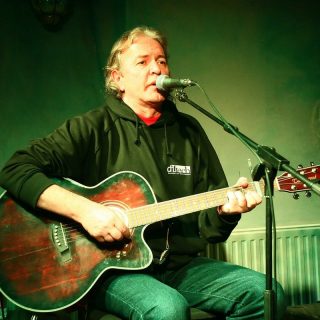 Ducu Bertzi, concert pe 18 septembrie.