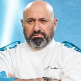 Echipă Cătălin Scărlătescu sezon 12.