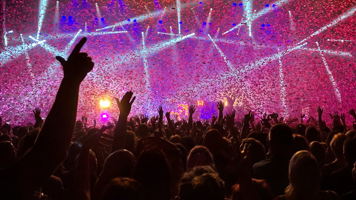 Festivaluri în București pentru luna septembrie.