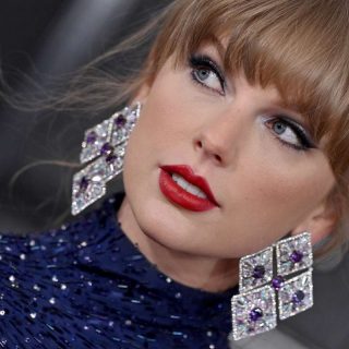 ,The Eras Tour', filmul-concert al artistei Taylor Swift.