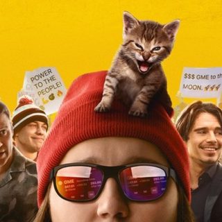Filmul ,Dumb Money' are premiera pe 6 octombrie.