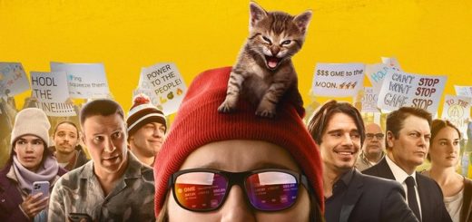 Filmul ,Dumb Money' are premiera pe 6 octombrie.