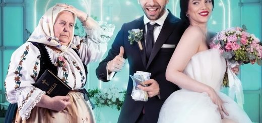 Mircea Bravo lansează filmul ,Nuntă pe bani'.