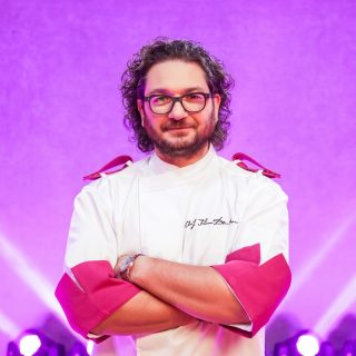 Chefi la cuțite, sezon 12: echipa lui Florin Dumitrescu.