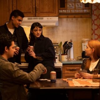 ,All Fun and Games' rulează pe 26 septembrie la Happy Cinema.